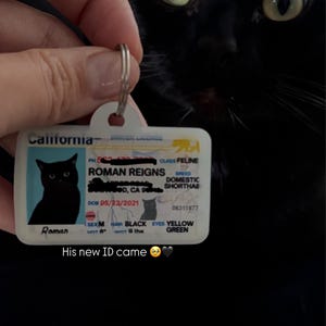 Trisha heeft een foto van de aankoop toegevoegd
