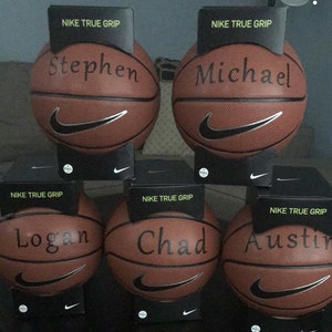 nike true grip basketball
