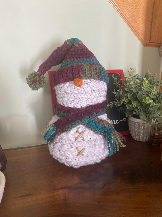 Finished project photo from Danielle Y.