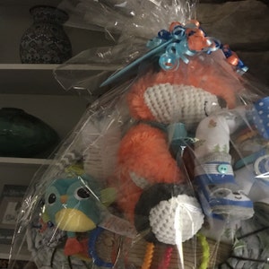 Lucy added a photo of their purchase