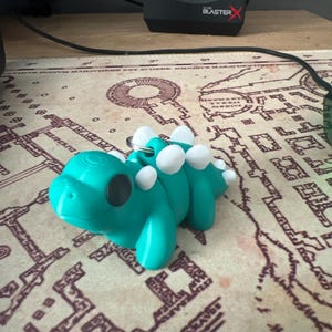 Dan added a photo of their purchase