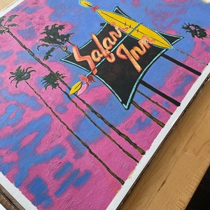 Brian added a photo of their purchase