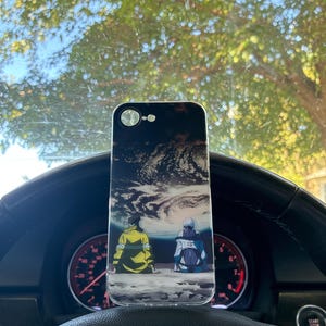 Jack added a photo of their purchase