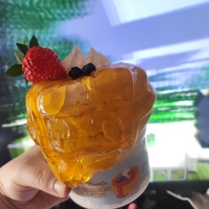 Kimiko ha añadido una foto de su compra