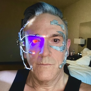 Chad added a photo of their purchase