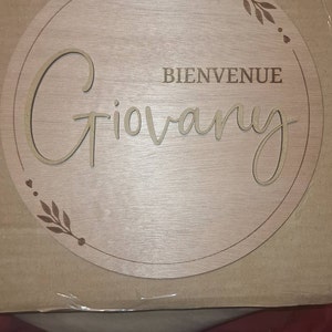 Audrey a ajouté une photo de son achat
