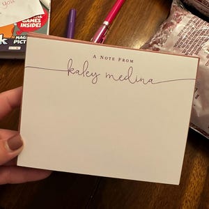 Dear added a photo of their purchase