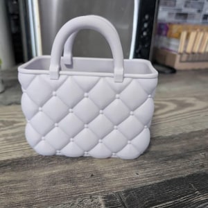 Stephanie added a photo of their purchase