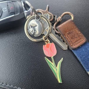 Christine added a photo of their purchase
