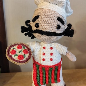 Antje ha aggiunto una foto del proprio acquisto