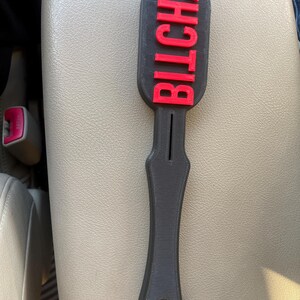 Ma added a photo of their purchase