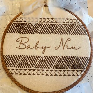 ChicDesignsByBB added a photo of their purchase