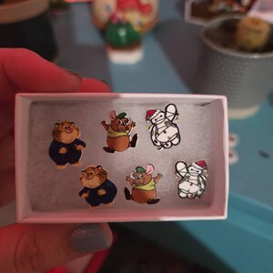 Emily added a photo of their purchase
