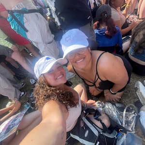 Kristine adicionaram uma foto da sua compra