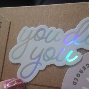 Yevette added a photo of their purchase