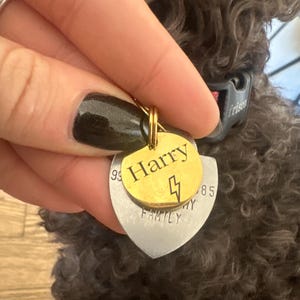 Jackie added a photo of their purchase