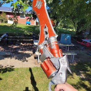 Michael added a photo of their purchase
