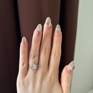 Marissa added a photo of their purchase