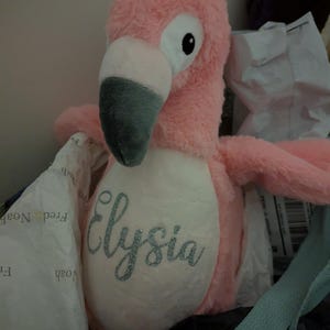 Lynn added a photo of their purchase
