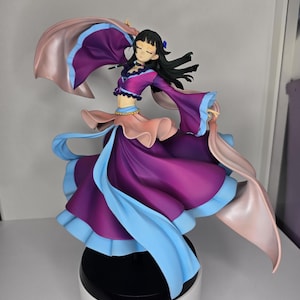 Noowye Maomao Actiefiguur Anime Maomao-figuren - 18 cm jurk
