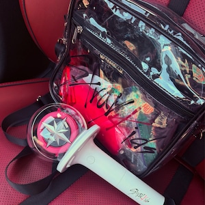 Rocio added a photo of their purchase