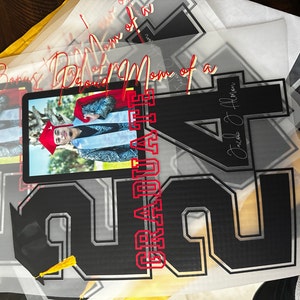 model added a photo of their purchase
