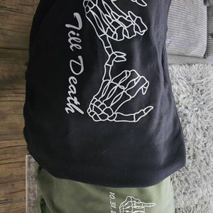 Shannon added a photo of their purchase