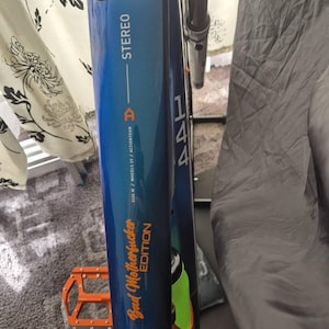 Nadz ha añadido una foto de su compra