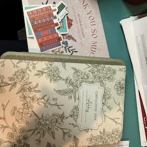 Abigayle added a photo of their purchase