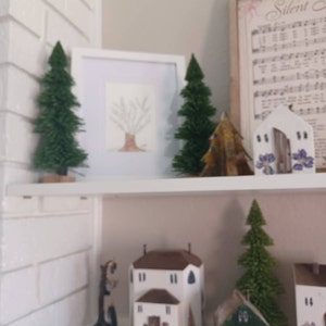 Etsy-köpare lade till en bild av sitt köp