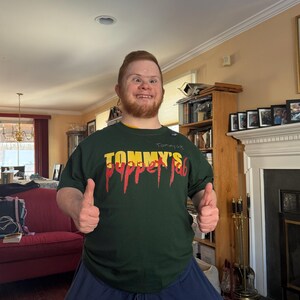 DIna added a photo of their purchase