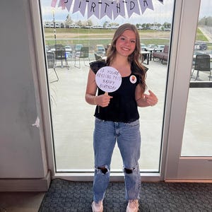 Katie さんが購入した商品の写真を追加しました