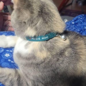 Sarah added a photo of their purchase