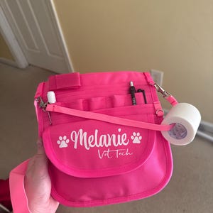 Melanie added a photo of their purchase