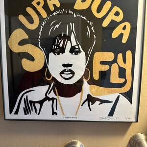 Dennis added a photo of their purchase