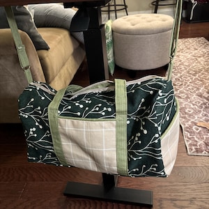 Danielle added a photo of their purchase