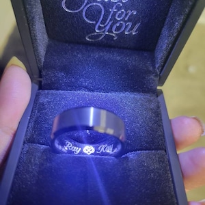 Raina added a photo of their purchase