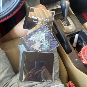 Chil added a photo of their purchase