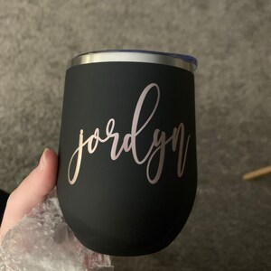 Jamyson ha añadido una foto de su compra