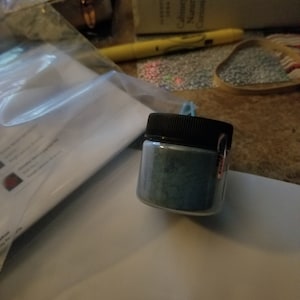 Etsy-Käufer:in hat ein Foto des gekauften Artikels hinzugefügt
