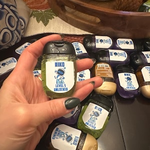 lara added a photo of their purchase