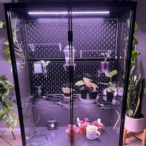 Megan added a photo of their purchase