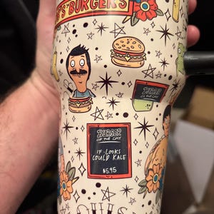 Claud added a photo of their purchase