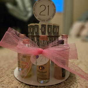 Caela added a photo of their purchase