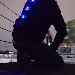James ha añadido una foto de su compra