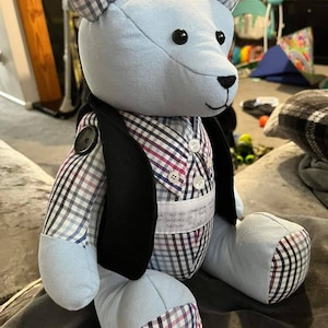 Gareth added a photo of their purchase