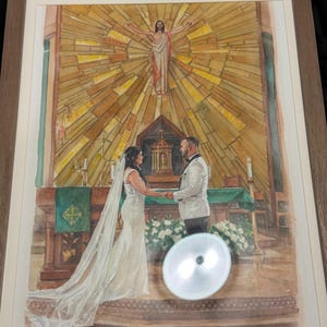 Beatriz added a photo of their purchase