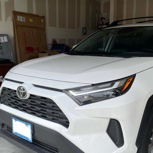 Dommie added a photo of their purchase