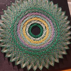 Anna adicionaram uma foto da sua compra