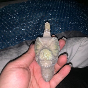 Lyn added a photo of their purchase